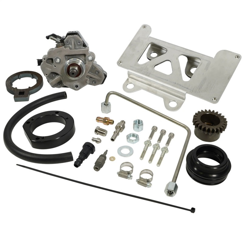 BD Diesel 19-20 Dodge 2500/3500 6.7L Venom CP3 Conversion Kit w/R900 Pump 1050492 1050492 Photo - Primary