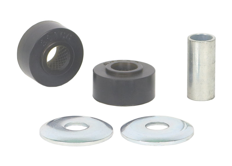 Whiteline 1965-1982 Chevrolet Corvette Power Steering Arm Bushings W13408 W13408 Photo - out of package