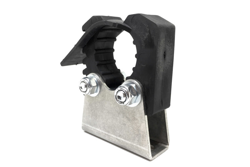 BuiltRight Industries Riser Mount (Pair) - Includes 1in-2.25in Clamps 104005 104005 Photo - Primary