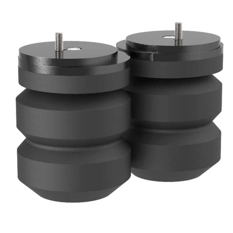 Timbren 2005 Ford F-550 Super Duty Front Suspension Enhancement System FF550SDH FF550SDH Photo - Primary