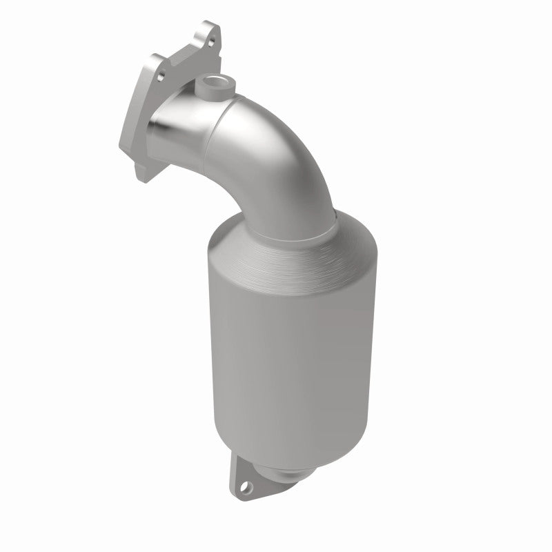 MagnaFlow OEM Grade Federal / EPA Compliant Manifold Catalytic Converter 52120 360 Degree Image Set