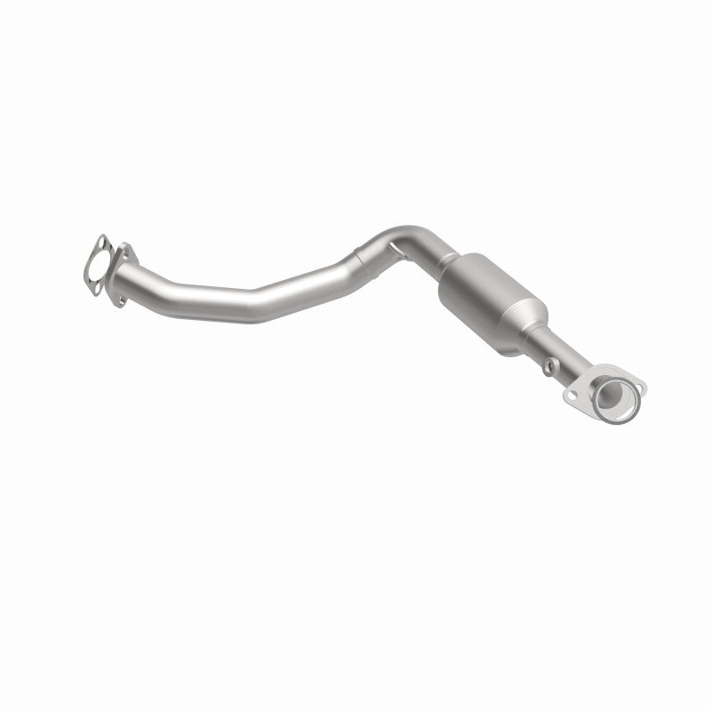 MagnaFlow California Grade CARB Compliant Direct-Fit Catalytic Converter 5592697 360 Degree Image Set