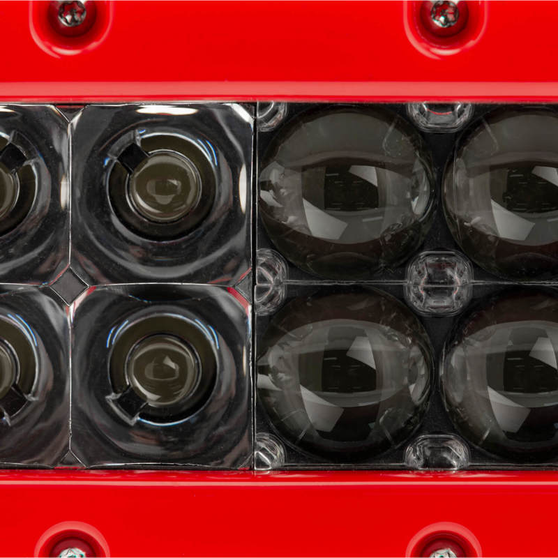 ARB Intensity V2 Light Bar Combination AR40CV2 AR40CV2 Photo - Close Up