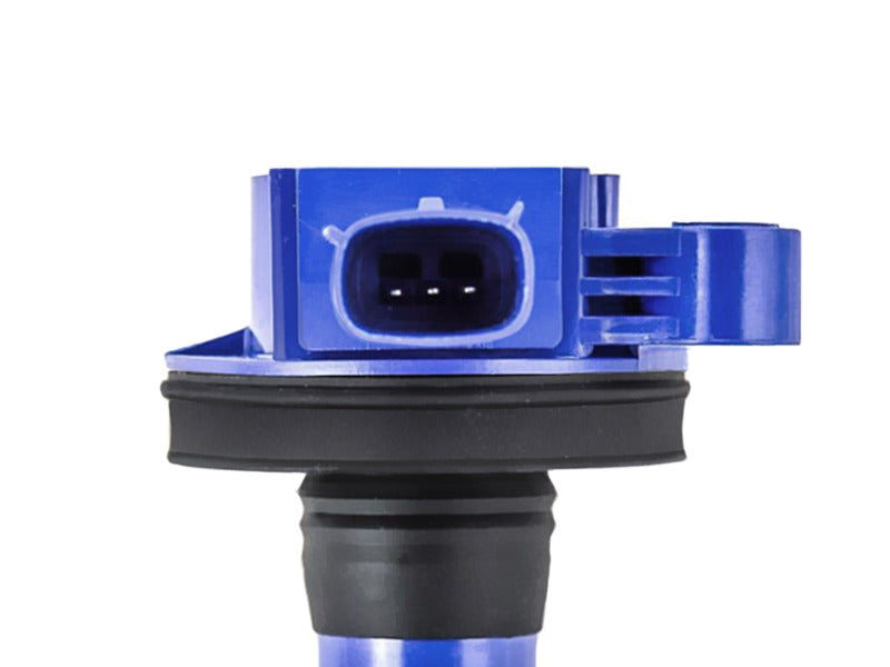 aFe 11-16 Ford F-150 Scorcher High-Performance Ignition Coil (6 Pack) 77-92010-MC 77-92010-MC Photo - Close Up