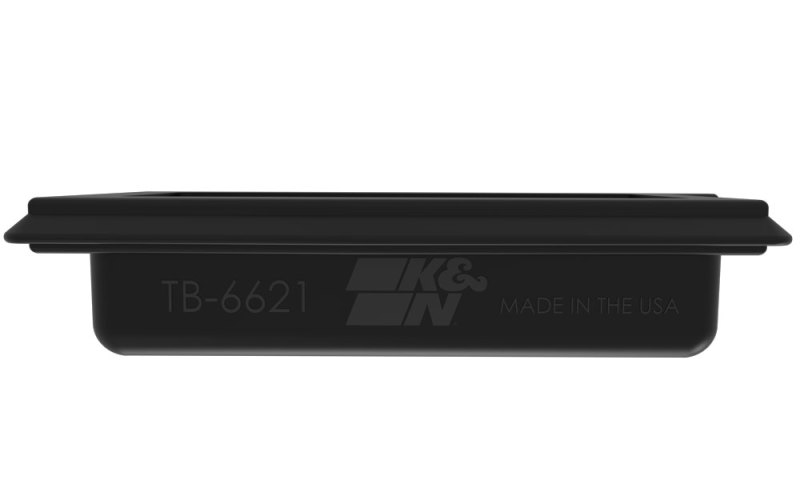 K&N Engineering K&N 21-23 Triumph Trident 660 Replacement Air Filter TB-6621 TB-6621 Photo - out of package