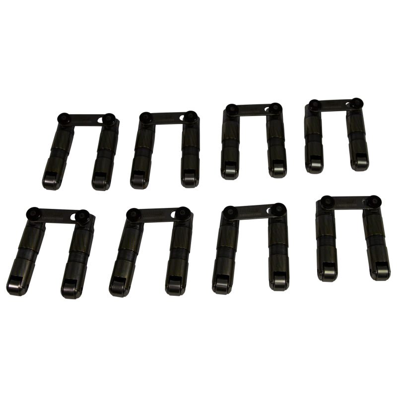 COMP Cams Short Travel Link Bar Hydraulic Roller Lifters Set Chrysler Hemi 6.4L 15820XD-16 15820XD-16 Photo - Primary