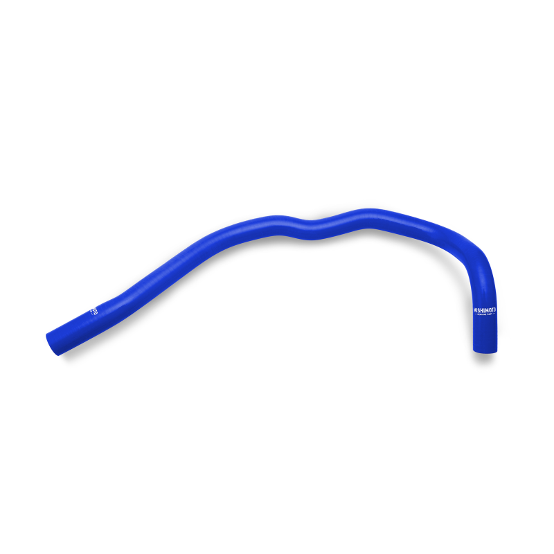 Mishimoto Chevrolet C6 Corvette/Z06 Silicone Ancillary Hose Kit MMHOSE-VET-09ANCBL User 2