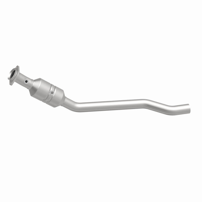 MagnaFlow California Grade CARB Compliant Direct-Fit Catalytic Converter 5551739 360 Degree Image Set