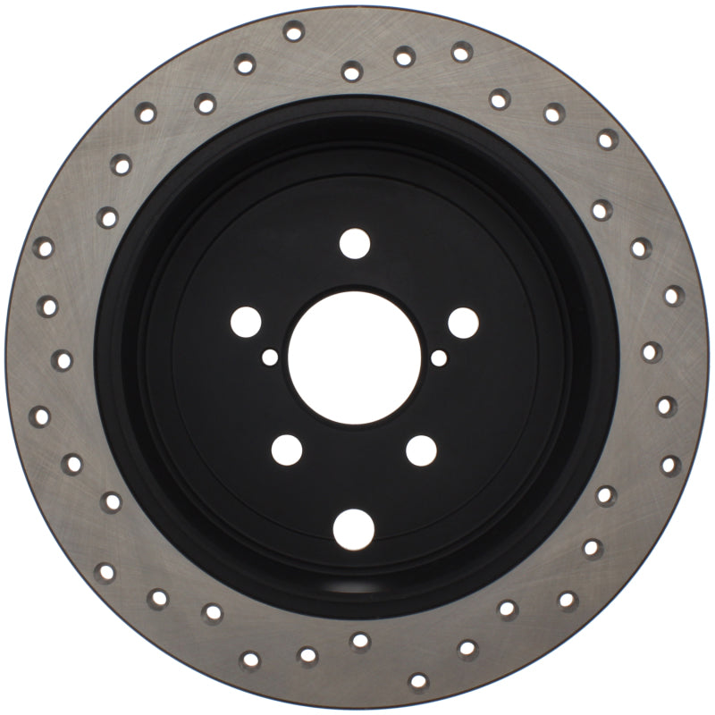 StopTech Disc Brake Rotor 128.47029L 128.47029L User 2