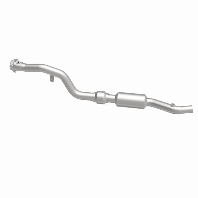 MagnaFlow Audi HM Grade Federal / EPA Compliant Direct-Fit Catalytic Converter 24061 360 Degree Image Set