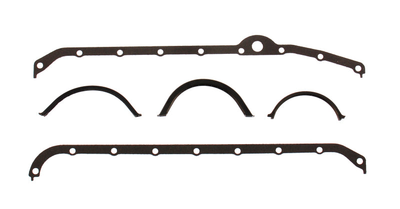 Cometic Gasket Cometic Chevy Gen1 SB V8 Oil Pan Gskt Kit-Left Side Dipstick C5488 C5488 Photo - Primary