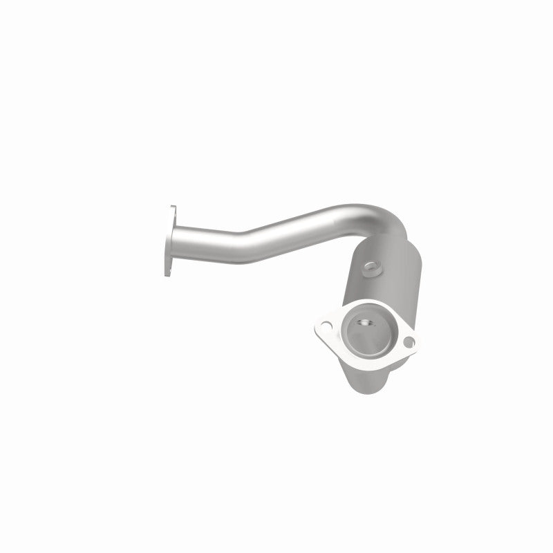 MagnaFlow California Grade CARB Compliant Direct-Fit Catalytic Converter 5451677 360 Degree Image Set