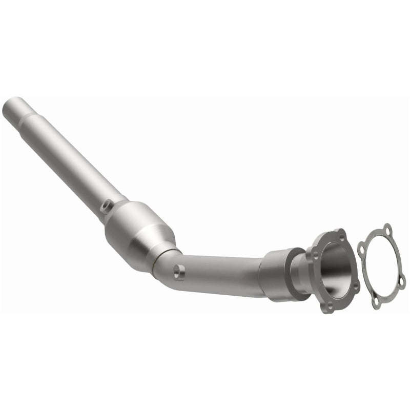 MagnaFlow Volkswagen Standard Grade Federal / EPA Compliant Direct-Fit Catalytic Converter 16426 Photo - out of package