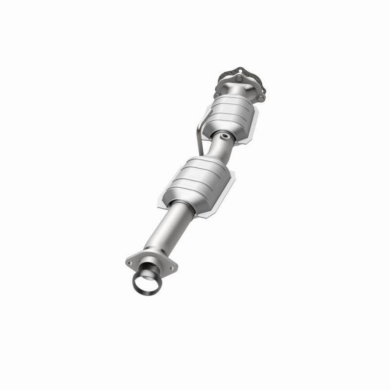 MagnaFlow HM Grade Federal / EPA Compliant Direct-Fit Catalytic Converter 93170 360 Degree Image Set