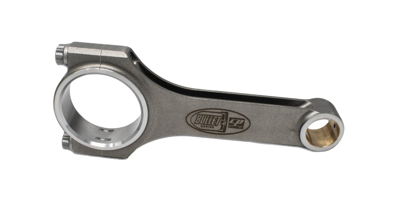 Carrillo GM Gen III LS Bullet H-Beam 6.125in L 7/16 WMC Bolt Connecting Rods (Set of 8) C-LS-61257W-8 C-LS-61257W-8 Photo - Primary