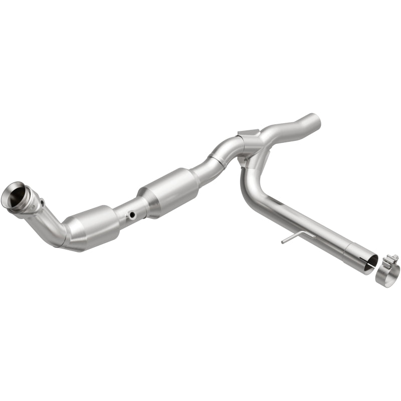 Magnaflow MAG Converter Direct Fit Exhaust, Mufflers & Tips Catalytic Converter Direct Fit main image