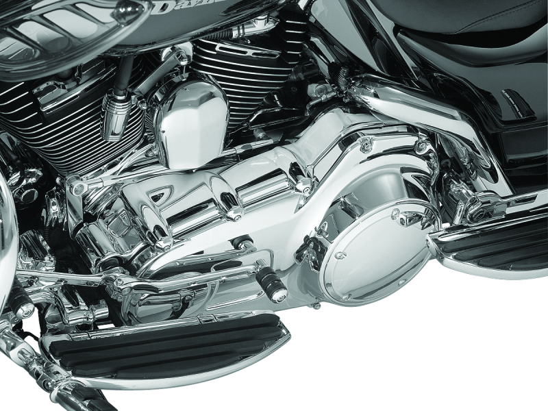 Kuryakyn Inner Primary Cover 07-08 Tour 8397 8397 User 1