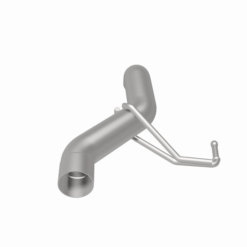 Magnaflow 21-23 Ford Bronco 2.3L / 2.7L D-Fit Rear Muffler Delete 19586 19586 360 Degree Image Set