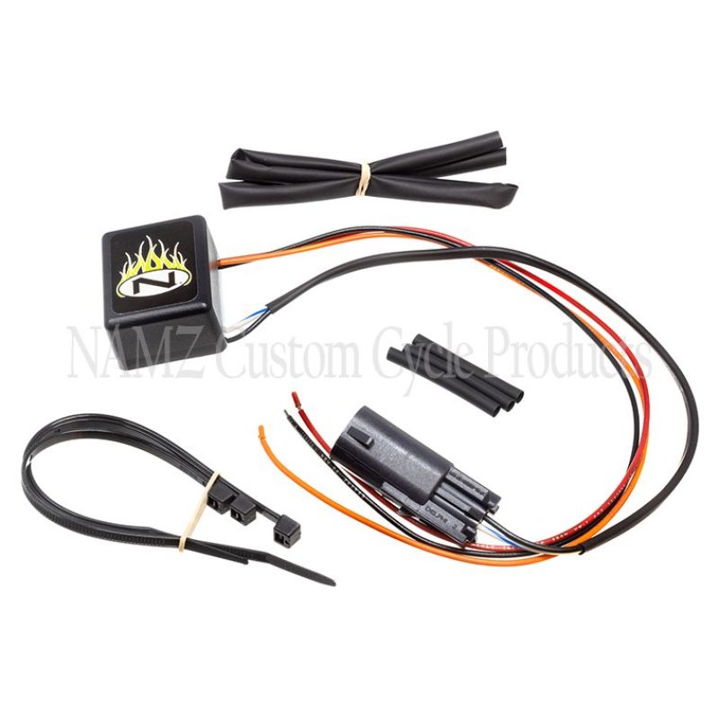NAMZ Ignition Switch Conv Module NCB-ISCM NCB-ISCM Photo - Primary