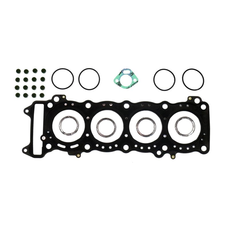 Athena 06-10 Suzuki GSR 600 Top End Gasket Kit P400510600044 P400510600044 Photo - Primary