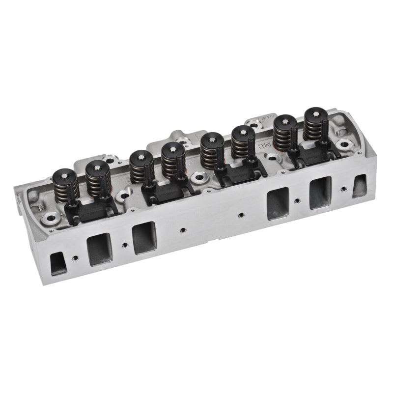 Edelbrock Single Performer RPM Oldsmobile Big Block Cylinder Head (For Use w/ Hyd Roller Camshaft) 61025 61025 Photo - Primary