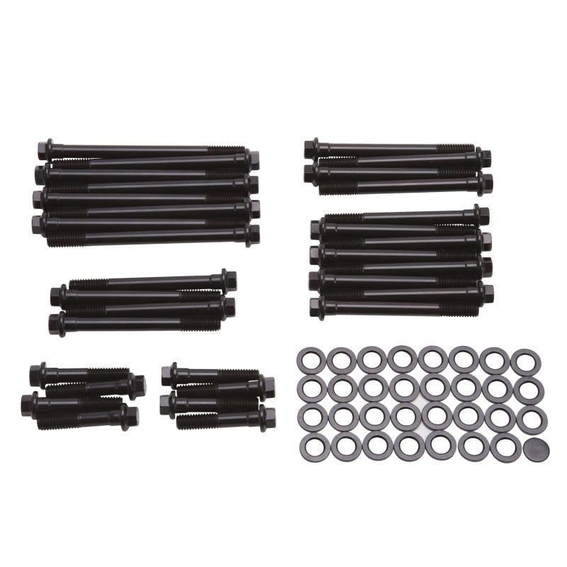 Edelbrock 7760 Head Bolt Kit 8554 8554 Photo - Primary