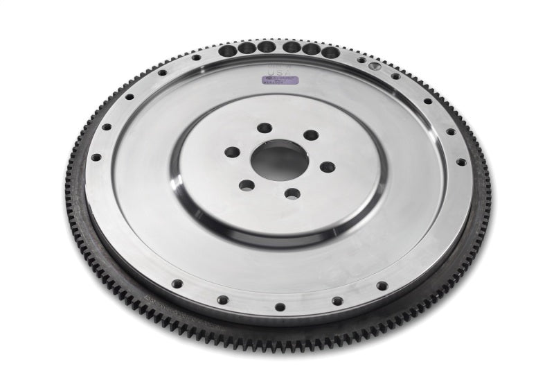 Ford Steel Flywheel FRDM6375-A302B M-6375-A302B Photo - Unmounted