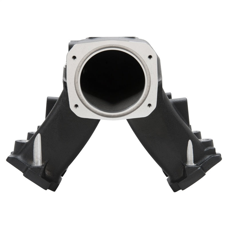 Edelbrock Manifold EFI Pro-Flo XT GM LS3 Black 7142 Photo - Unmounted