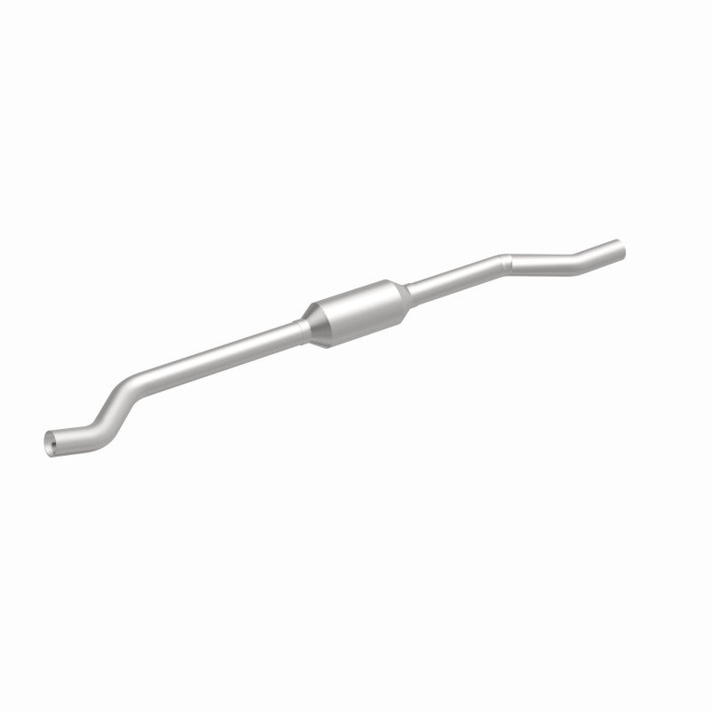 MagnaFlow Dodge Dakota California Grade CARB Compliant Direct-Fit Catalytic Converter 3391247 360 Degree Image Set