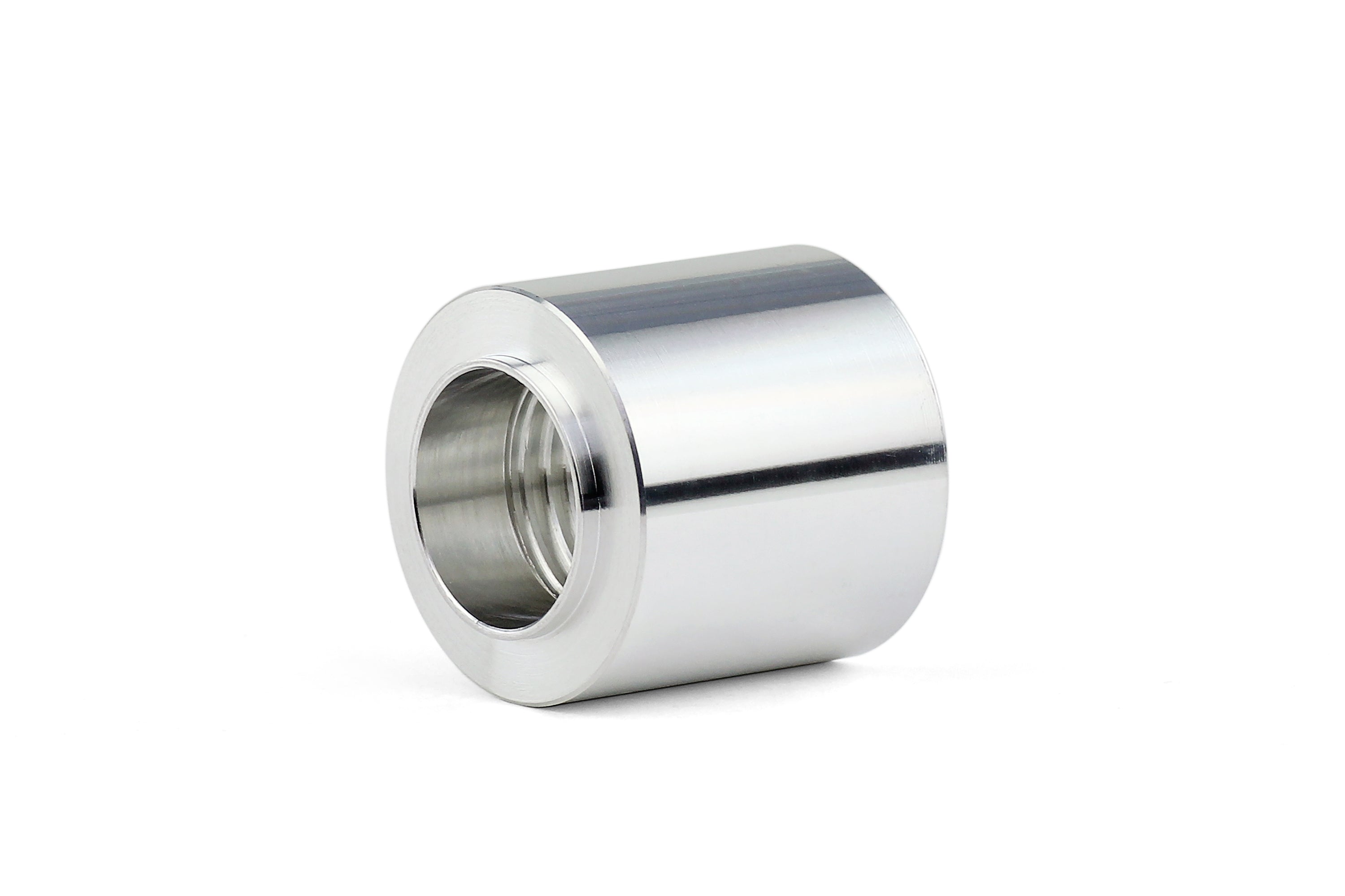 HPS Aluminum NPT Weld On Bung