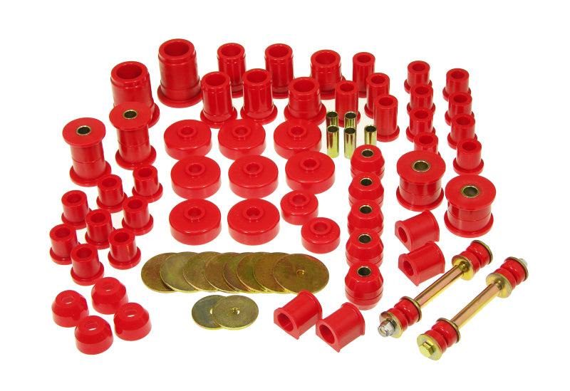 Prothane Suspension Bushing Kit 18-2006 Photo - Primary