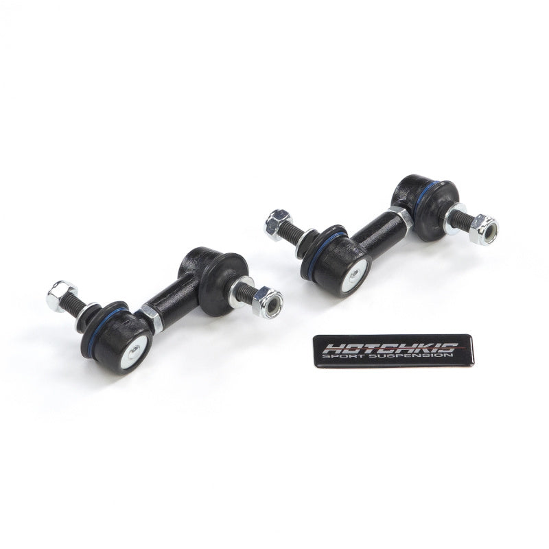 Hotchkis 04-07 STi Front Endlink Set 25405F Photo - Primary