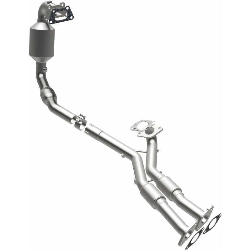 MagnaFlow Cadillac SRX California Grade CARB Compliant Manifold Catalytic Converter 5582647 Photo - out of package