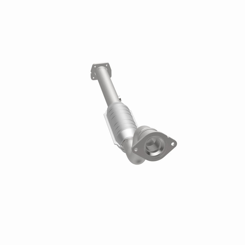MagnaFlow Chevrolet HM Grade Federal / EPA Compliant Direct-Fit Catalytic Converter 23521 360 Degree Image Set