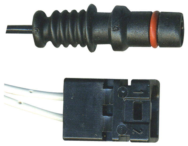 NGK Mercedes-Benz 260E 1989-1987 Direct Fit Oxygen Sensor 25081 25081 Photo - out of package