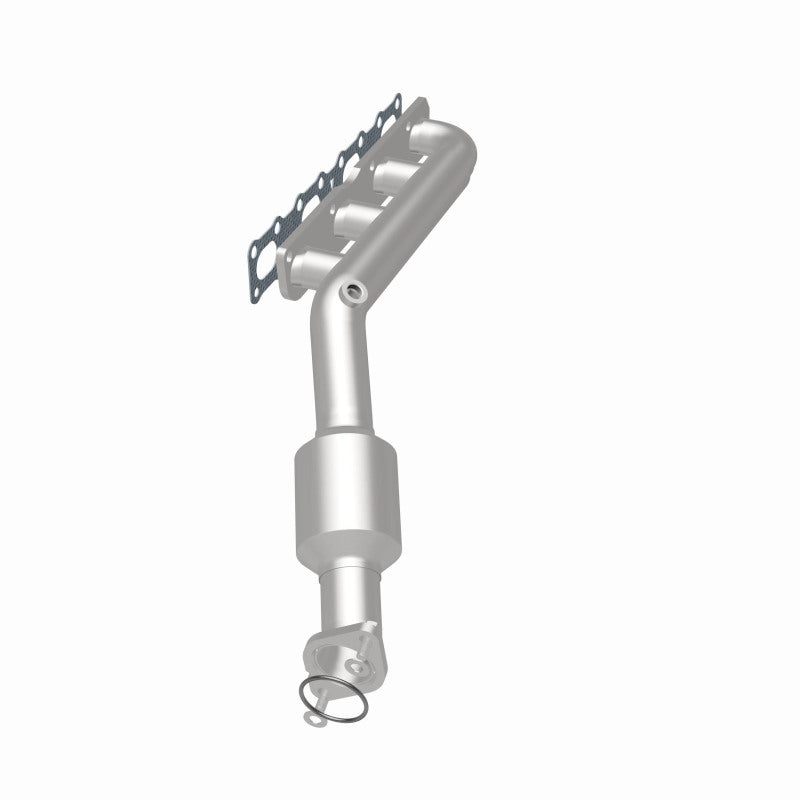 Magnaflow 2004 Nissan Titan 5.6L Direct Fit Converter 4583381 4583381 360 Degree Image Set