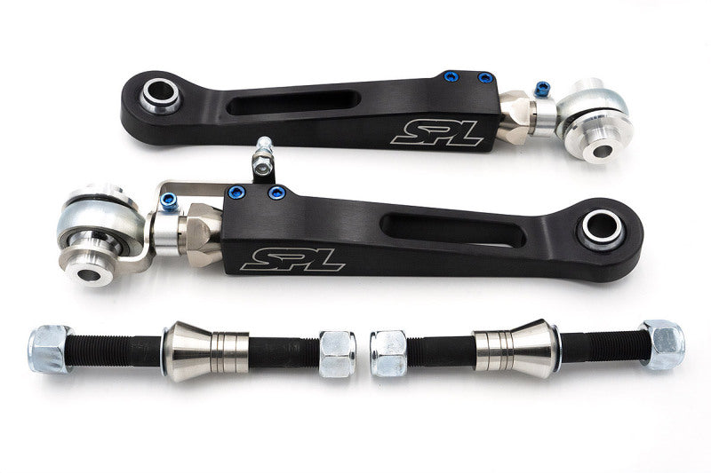 SPL Part Front Lower Control Arms Toyota Supra GR A90/BMW Z4 G29 SPL FLCA G29 Photo - out of package