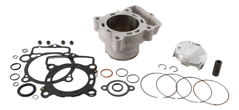Cylinder Works 21-22 Gas-Gas EX 250 F 250cc Standard Bore Cylinder Kit 50006-K01 50006-K01 Photo - Primary