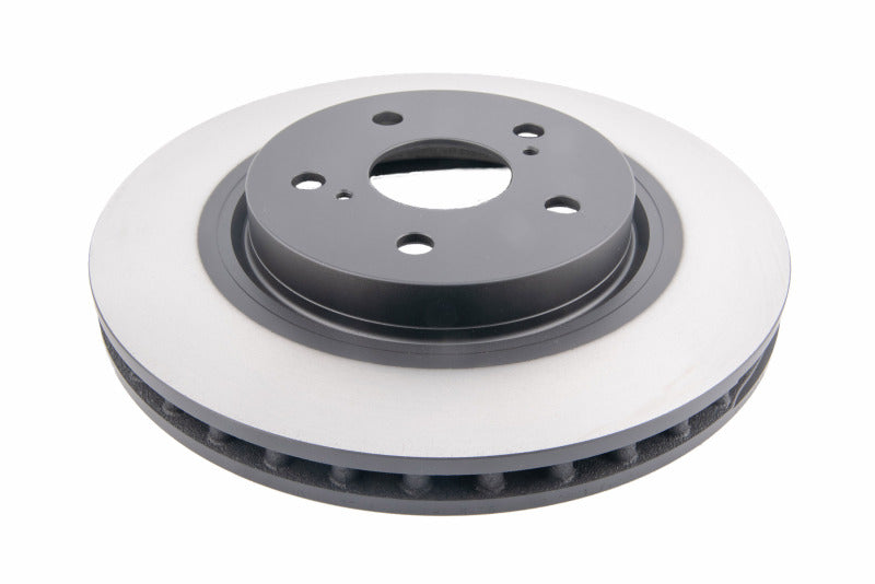 DBA DBA 4000 Standard Rotors Brakes, Rotors & Pads Brake Rotors - OE main image