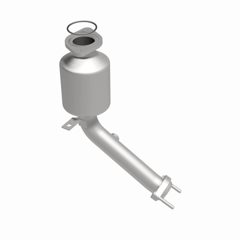 MagnaFlow California Grade CARB Compliant Direct-Fit Catalytic Converter 5411043 360 Degree Image Set