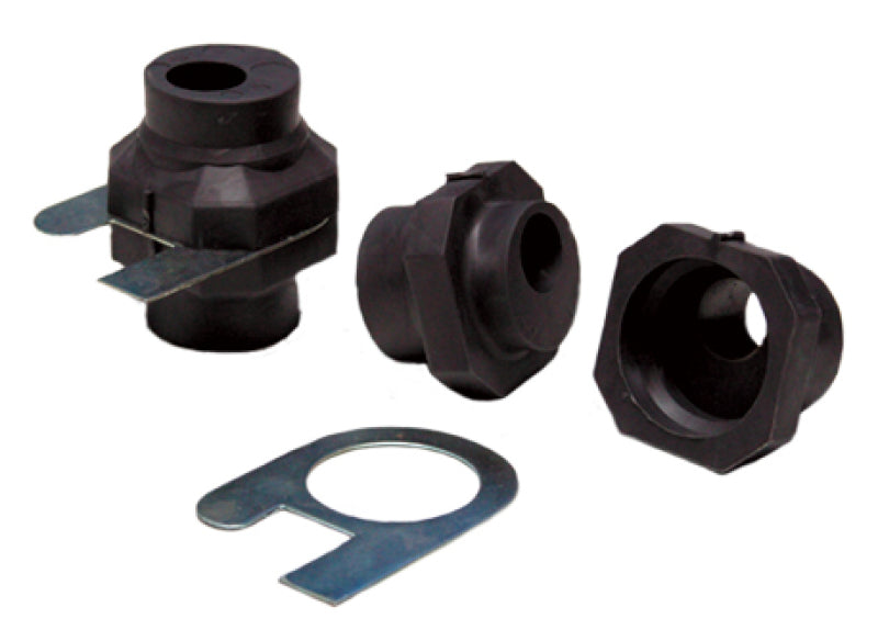 Skyjacker 1992-1994 Mazda Navajo 4 Wheel Drive Rear Wheel Drive Radius Arm Bushing SAB83 SAB83 Photo - Primary
