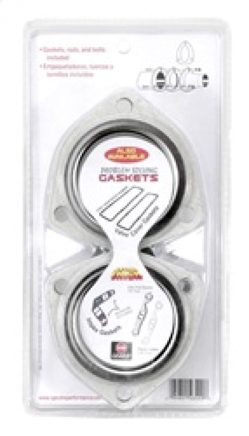 Spectre Header Reducer Kit - 2-1/2in. 4642 4642 Photo - in package
