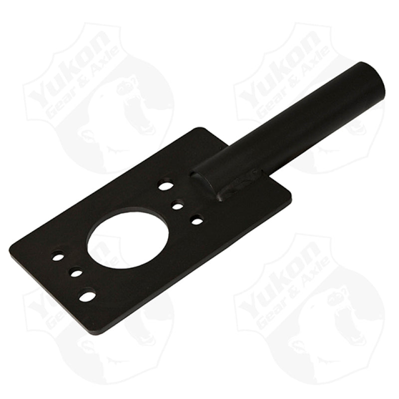 Yukon Gear Yoke Holder Tool YT YH-01 YT YH-01 Photo - Primary