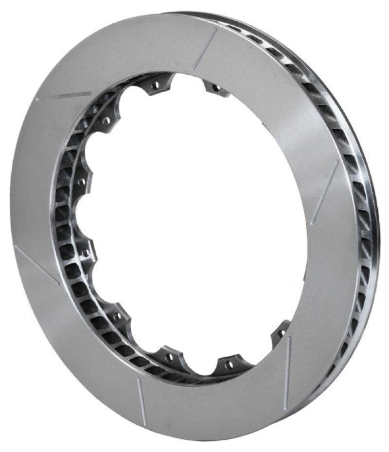 Wilwood Rotor-GT48 SPC-37-LH 12.88 x 1.25 - 12 on 8.75" 160-4565 User 1