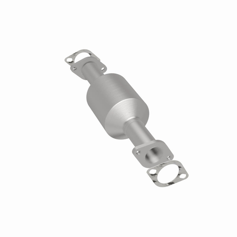 MagnaFlow Mitsubishi Montero Sport OEM Grade Federal / EPA Compliant Direct-Fit Catalytic Converter 51560 360 Degree Image Set