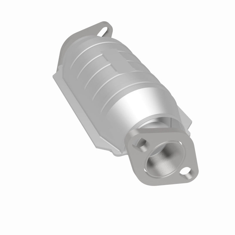 MagnaFlow Mazda GLC Standard Grade Federal / EPA Compliant Direct-Fit Catalytic Converter 23683 360 Degree Image Set