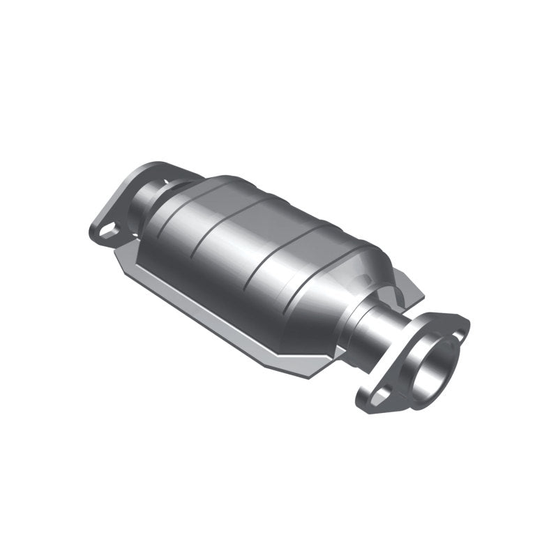MagnaFlow HM Grade Federal / EPA Compliant Direct-Fit Catalytic Converter 23347 Photo - Primary
