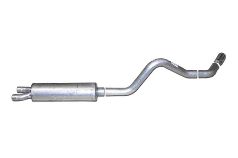 Gibson 94-02 Dodge Ram 2500 Base 8.0L 3in Cat-Back Single Exhaust - Aluminized 316510 316510 Photo - Primary
