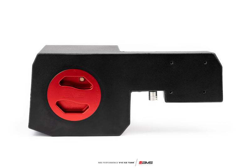 AMS Performance 2017+ Audi R8 Ice Tank ALP.40.02.0001-1 ALP.40.02.0001-1 User 1