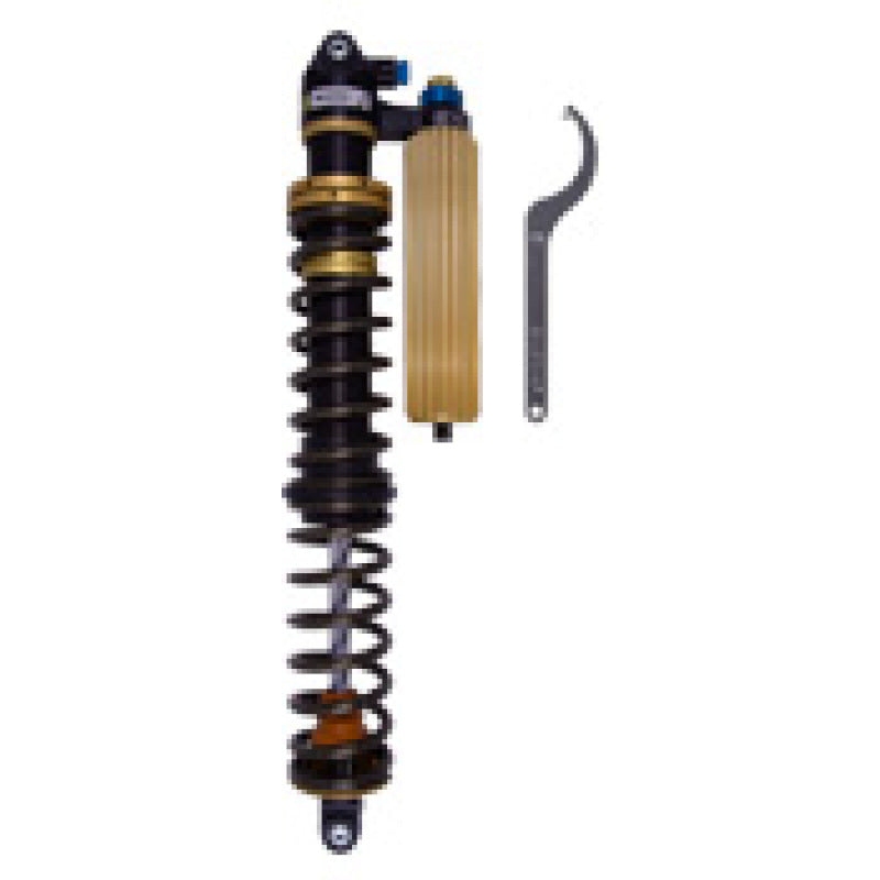 Bilstein 22-24 Can-Am Maverick X3 Max RS Turbo Black Hawk Powersports Shock & Coil Spring Ass. - FR 41-338124 41-338124 Thumbnail